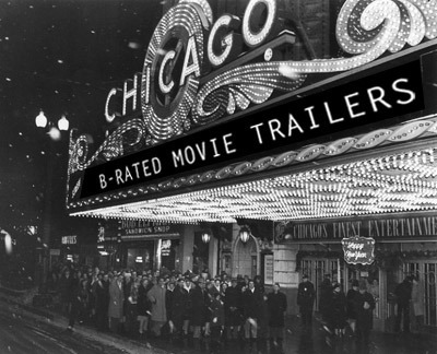 B Movies