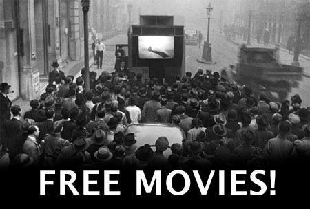 Free Movies