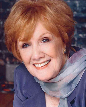 <b>Marni Nixon</b> is an American soprano renowned for being a &quot;playback singer&quot; <b>...</b> - marni_nixon-thumb-300x374-29834