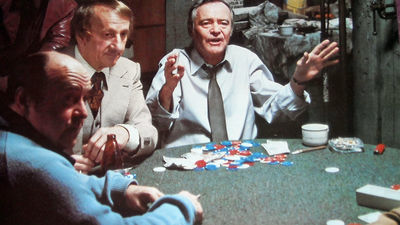 Casino jack roger ebert