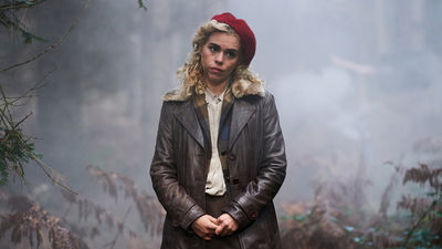 Billie Piper's I Hate Suzie is Relentlessly Brilliant | TV/Streaming - Billie Piper's I Hate Suzie is Relentlessly Brilliant | TV/Streaming