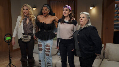 Girls5eva is the First Must-Watch Comedy of the Year | TV/Streaming - Girls5eva is the First Must-Watch Comedy of the Year | TV/Streaming
