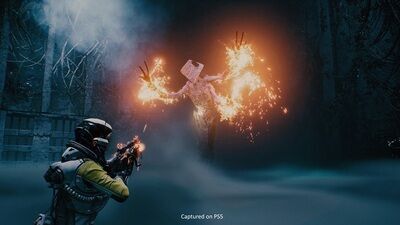 Sony’s Returnal is the First Must-Own PS5 Game | Video Games - Sony’s Returnal is the First Must-Own PS5 Game | Video Games