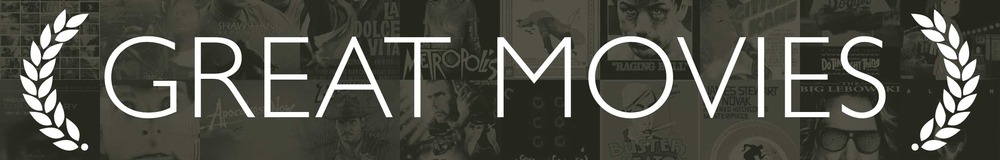 Great Movies