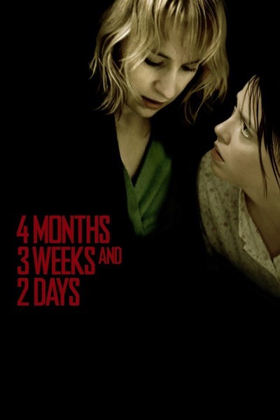 4 Months 3 Weeks And 2 Days 4 Months, 3 Weeks and 2 Days Movie Review (2008) | Roger Ebert