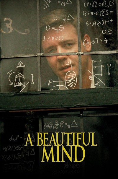 Movie Review A Beautiful Mind