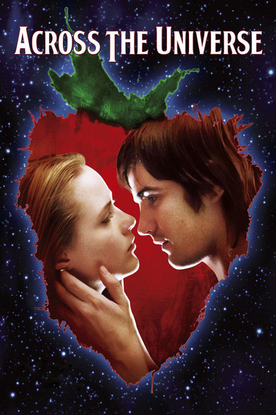 Watch Across The Universe Full Movie Free