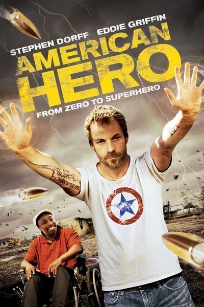 American Hero Movie 2015 Streaming