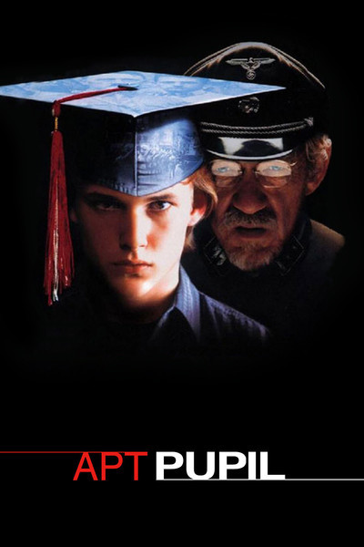 Apt Pupil (1998). Cast
