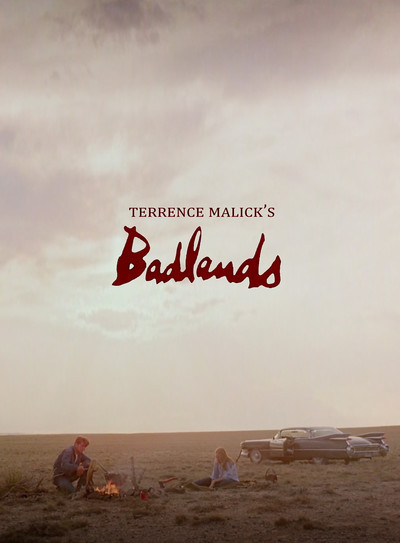 Resultado de imagen para badlands malick