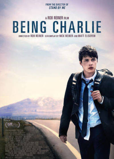 Watch Being Charlie 4Shared