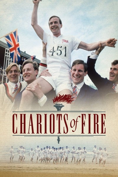 Image result for CHARIOTS OF FIRE