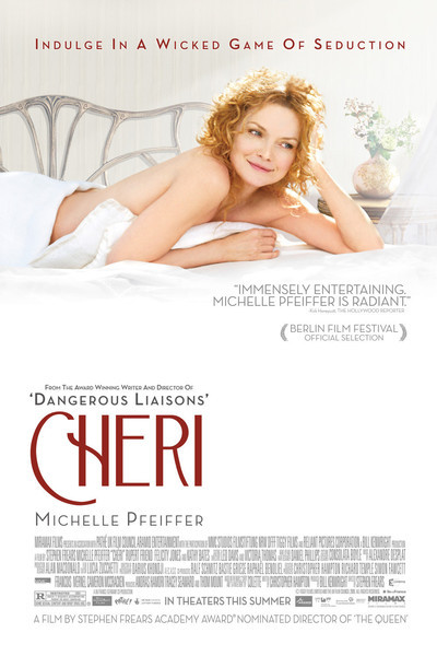 Cheri Film Cheri Film