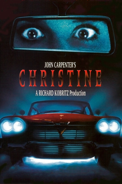 Christine Movie Review Film Summary Roger Ebert