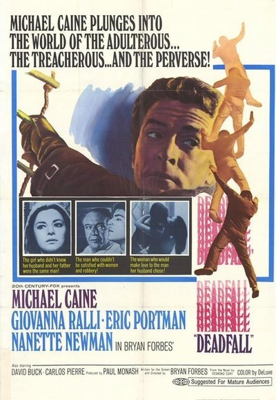 безумие 1968 фильм на русском