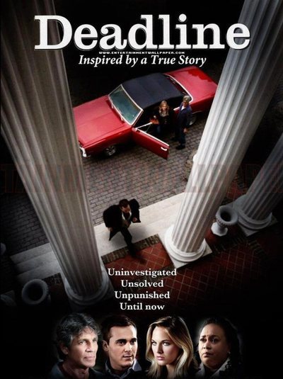 Deadline Movie Poster