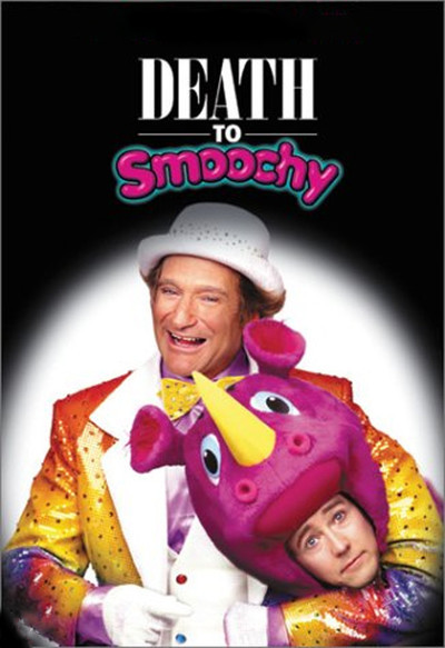 2002 Death To Smoochy