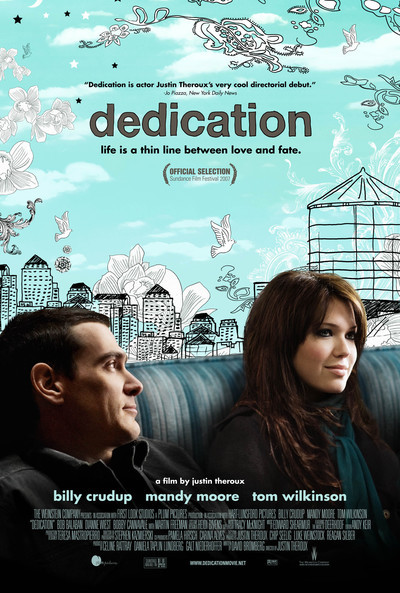 Dedication Movie Poster