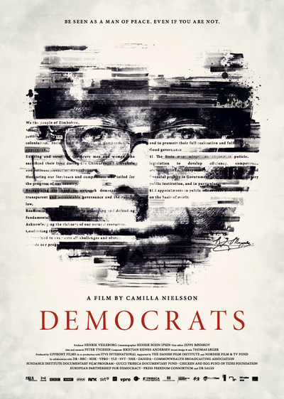 Democrats Movie Poster