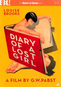 Diary of a Lost Girl
