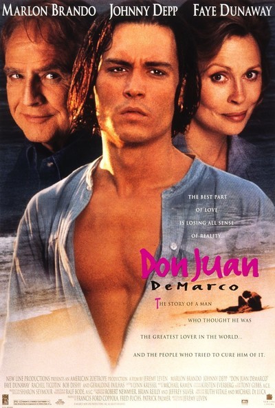 Don Juan Online Movie