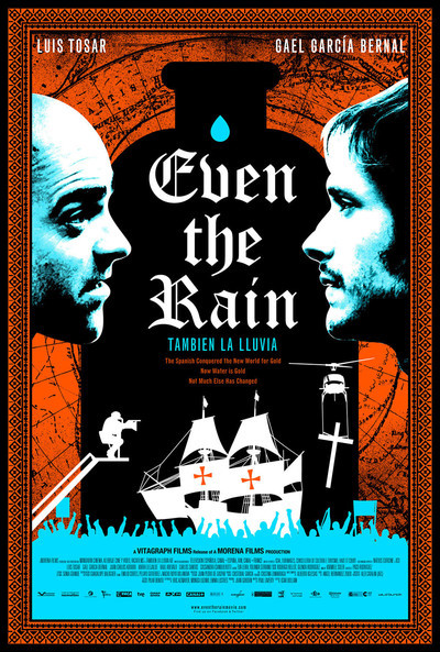 the rainmake film review the rainmake film review