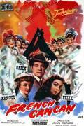 French Cancan