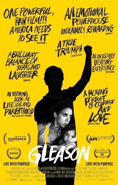 Gleason Film Gleason Film