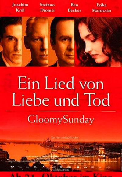 Gloomy Sunday Gloomy Sunday