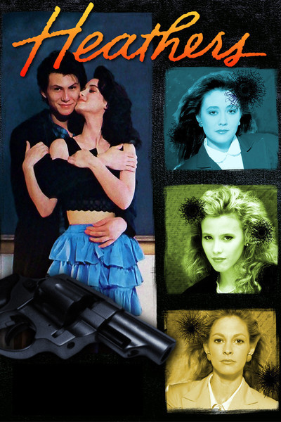 Heathers Movie Review And Film Summary 1989 Roger Ebert