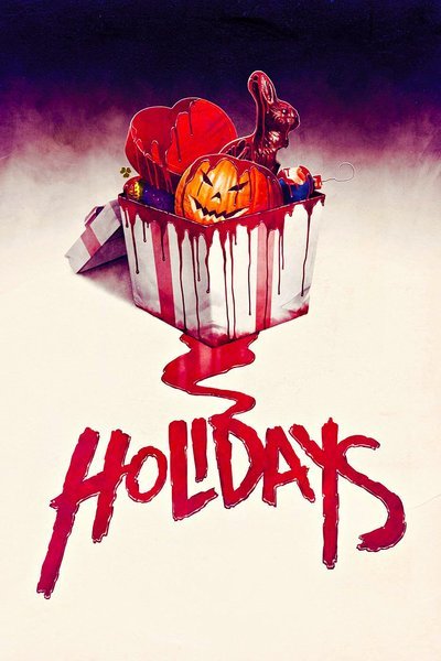 Image result for holidays movie 2016