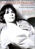 La Collectionneuse