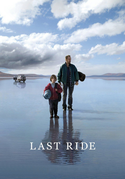 Last Ride Movie Poster