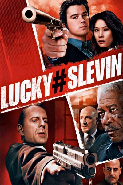 2006 Lucky Number Slevin