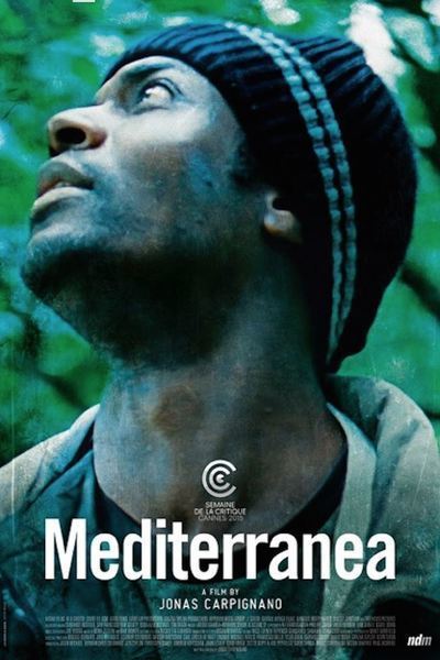 Watch Mediterranea (2015) The Movie Full Version