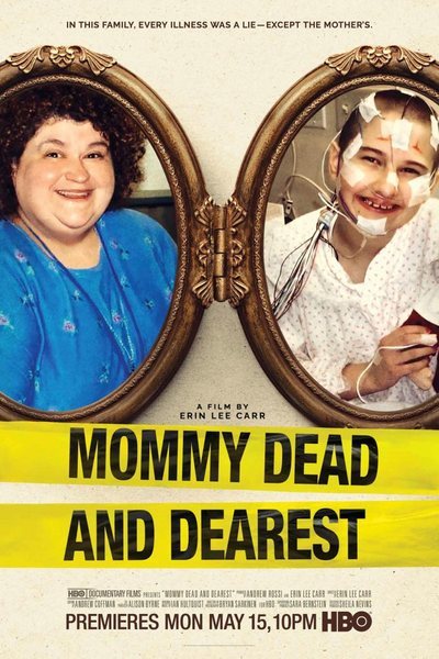 Mommy Dead And Dearest Mommy Dead And Dearest