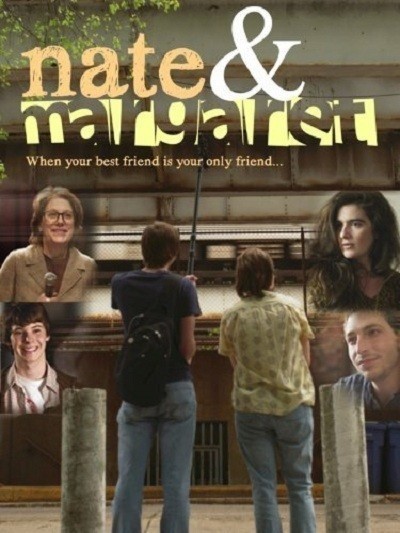 Nate and Margaret Movie Poster