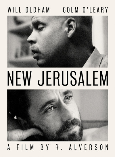 New Jerusalem Movie Poster