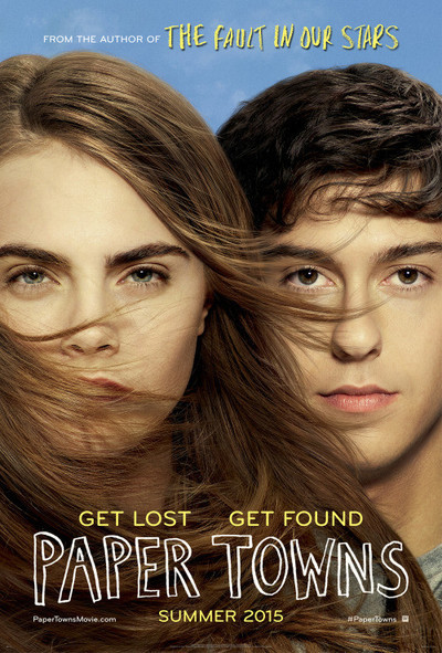 Image result for papertowns movie