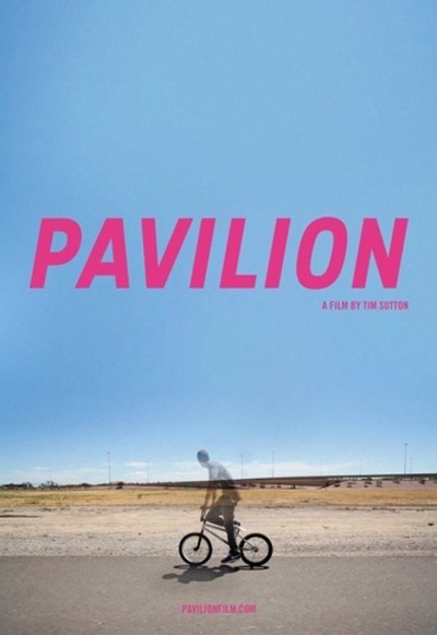 Pavilion Movie Poster