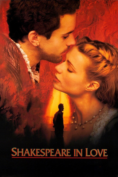 shakespeare in love 1998