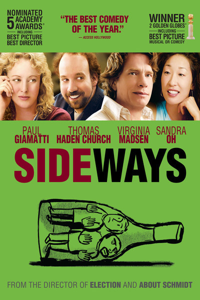 2004 Sideways