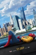 Thumb spiderman homecoming