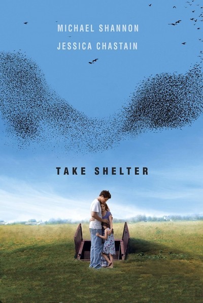 Take Shelter Movie Poster