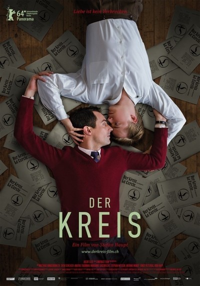 Der Circle Film Der Circle Film
