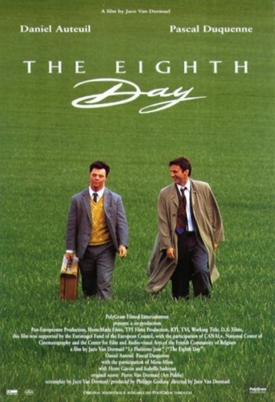 The Eighth Day Of A Week Full Movie The Eighth Day Movie Review & Film Summary (1997) | Roger Ebert