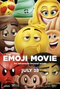 Thumb emoji movie ver12