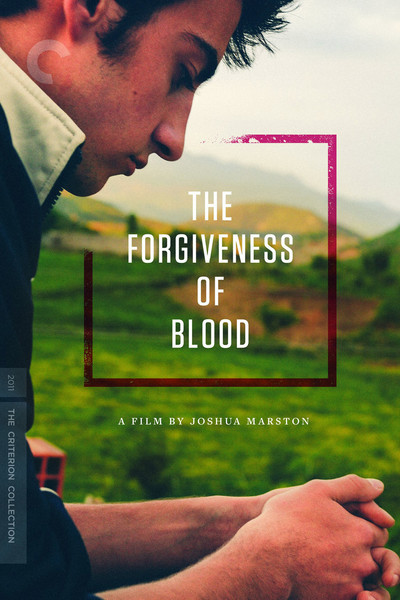 The Forgiveness of Blood Movie Poster
