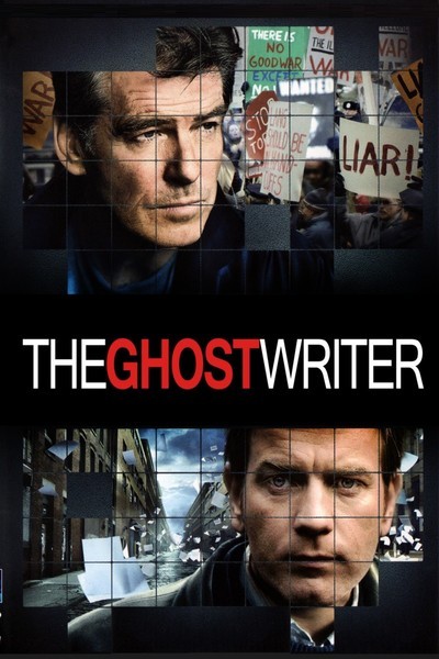 Ghost Writer Movie