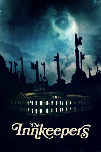 The Innkeepers Movie Poster